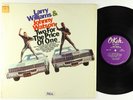 Larry Williams & Johnny Watson - Two For The Price Of One LP - Okeh Mono VG+
