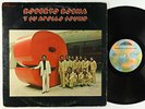 Roberto Roena y su Apollo Sound - 9 LP - International