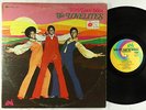Lovelites - With Love From The Lovelites LP - UNI VG+