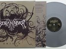 Borknagar	Origin	SILVER VINYL LP + Insert UNPLAYED (10)