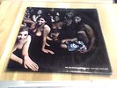 JIMI HENDRIX ELECTRIC LADYLAND 1st TRACK UK G/F LP 1968 White Text A//1 B//1