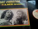 The Same Song-Israel Vibration-Top Ranking Records-Reggae-LP-VG+