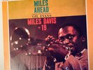 Miles Davis + 19, Gil Evans -Miles Ahead M- Reissue