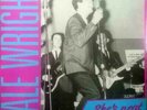 ID34z - Dale Wright - She's Neat - BLK 7710 - vinyl LP - germany
