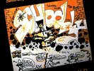 Schoolly D - Saturday Night  • The Album (LP, Album, RE)