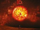ID4z - IQ - RESISTANCE RED VINY - vinyl LP - New