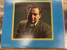 Make Way For Willie Nelson Original 1966 Vinyl Record LP O-929