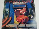 Cyndi Lauper - She's So Unusual (1983) Vinyl LP • Time After, She Bop, Cindy