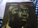 ART BLAKEY AND THE JAZZ MESSENGERS Moanin' BLUE NOTE LP VG++ stereo ua