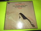 SEALED PUCCINI MADAMA BUTTERFLY FRENI PAVAROTTI LUDWIG KERNS KARAJAN LP BOX SET