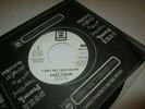 NORTHERN SOUL 45 CHUCK JACKSON I ONLY GET THIS FEELING Promo NM UNPLAYED