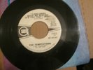 Temptations (Loneliness Made Me Realize) It's You That I Need. Promo 45 EXC 1967