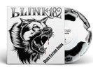 BLINK 182 Dogs Eating Dogs 10 Inch EP BLACK & WHITE SWIRL VINYL /500 *SEALED*