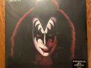 Gene Simmons [Vinyl LP] Kiss - SEALED