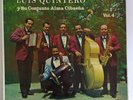 Luis Quintero Y Su Conjunto Alma CIBAENA VOL 4 ANSONIA ALP-13127 LP VG+ #3048