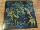 King Gizzard Lizard Wizard Murder of the Universe LP Vomit Splatter Color Vinyl