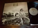Rush,Permanent Waves,1980 Mercury 1st Press.EX Cond.