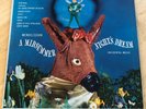 London CS-6001 BB FFSS Mendelssohn Midsummer Night's Dream Maag/LSO
