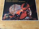 RCA LSC-2281 SD 1S/1S Szeryng plays Brahms Violin Concerto Monteux/LSO