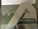 Angels & Airwaves:Stomping the Phantom Brake Pedal Colored Vinyl SRC 500 Made