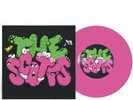 Travis Scott -The Scotts - Hot Pink Vinyl 7