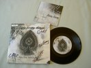 DIRTY PRETTY THINGS Bang Bang You're Dead signed 7