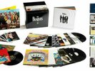 The Beatles Stereo Vinyl Box Set 180g All 12 Studio Albums 16 LP - NEW & SEALED