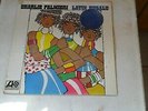 ID34z - Charlie Palmieri - Latin Bugalu - 588157 - vinyl LP - uk