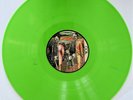 COIL - Unnatural History/How to Destroy Angels COLOURED GREEN VINYL LP 2013 NM