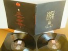 Simple Minds - Live In The City Of Light SMDL 1 UK 2LP 1stP Virgin + Booklet EX+
