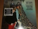 ROLLING STONES Big Hits High Tide Green Grass - London NSP-1 Hype Sticker SEALED