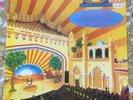 Wishbone Ash - Live Dates 2 - dbl - EX+,First Press A1,B1,C1,D1- Ltd Edition