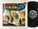 James Brown - Live At The Apollo (In Person ) LP - King No Crown Mono