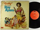 Roy Ayers - Coffy OST LP - Polydor