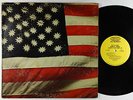 Sly & The Family Stone - There's A Riot Goin' On LP - Epic VG+