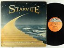 Starvue - Upward Bound LP - Midwest International Records