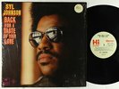 Syl Johnson - Back For A Taste Of Your Love LP - Hi VG+ Shrink