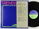 Trendsetter Vol. 1 Disc 31 LP - Tanner - Library Electro Synth/Funk MP3