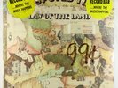 Undisputed Truth - Law Of The Land LP - Gordy SEALED