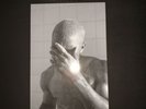 Frank Ocean Blond Vinyl Limited 12” 2LP Black Mint Condition