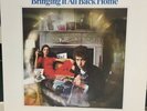 Bob Dylan Bringing It All Back Home  Mobile Fidelity MFSL 2-380