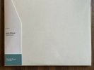 John Mayer Continuum Vinyl Me Please Exclusive Turquoise 2LP Sealed