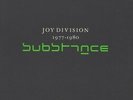 Joy Division - Substance