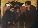 The Miracles - Renaissance (LP, Album, Gat)