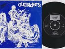 OUTSIDERS * Touch * 1966 Dutch GARAGE PSYCH FREAKBEAT MOD NEDERBIET 45 * Listen