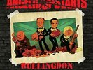 Angelic Upstarts - Bullingdon Bastards (NEW VINYL LP)