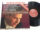 Mercury SR90283 - Rachmaninov- Piano Concerto No.3 - Speakers Corner - Near Mint