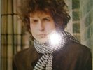 BOB DYLAN BLONDE ON BLONDE  COLUMBIA LP
