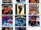 Strictly Breaks: Vol 1-11/Funk Drops Vol 1-3 /Ultimate Break & Beats Vol 1-26