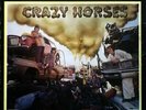 Osmonds* - Crazy Horses (LP, Album)